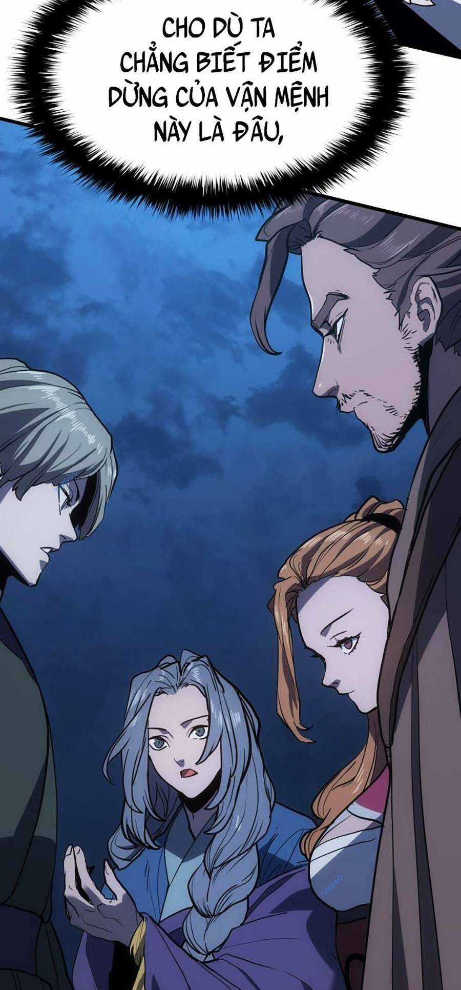 Tử Thần Phiêu Nguyệt Chapter 44 trang 66