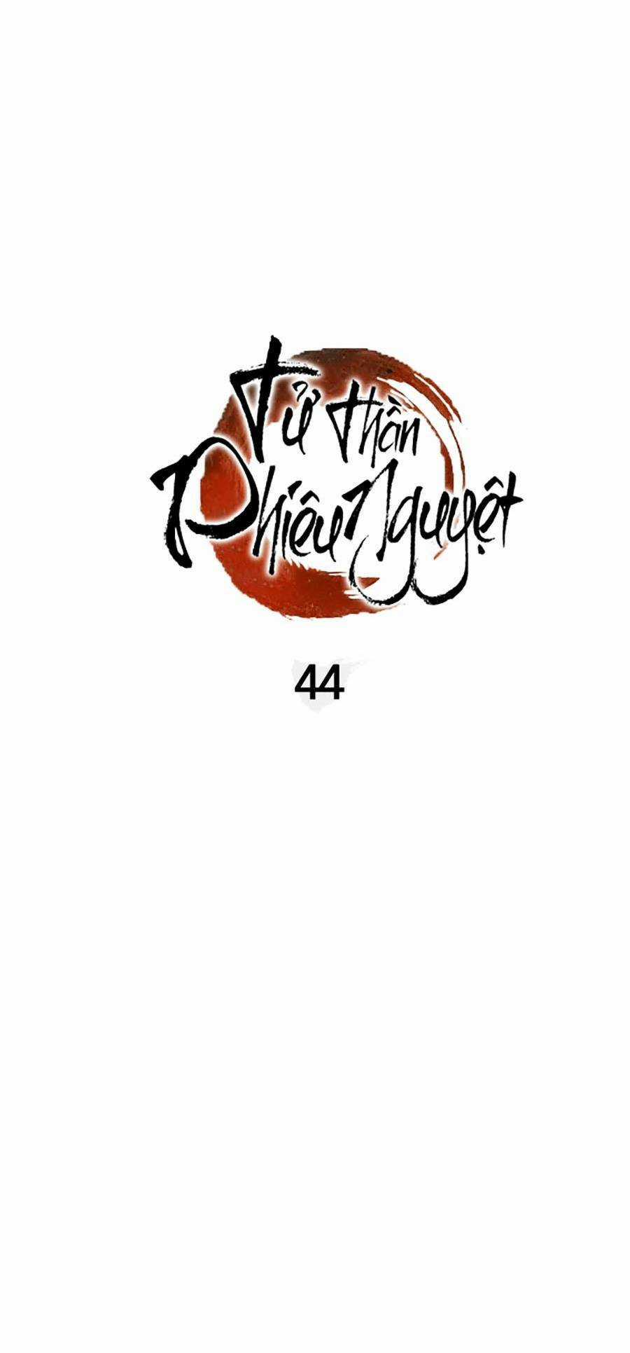 Tử Thần Phiêu Nguyệt Chapter 44 trang 71
