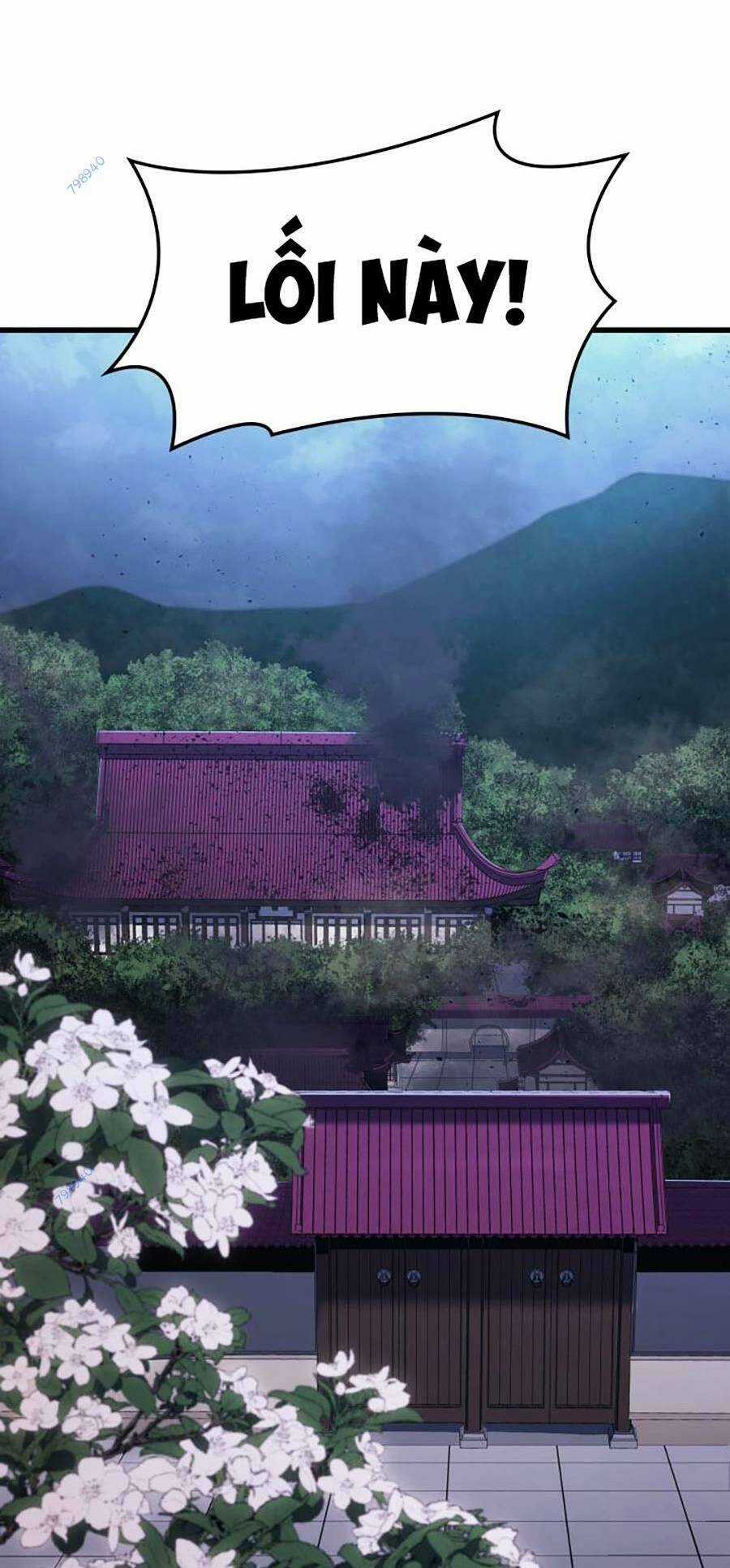 Tử Thần Phiêu Nguyệt Chapter 44 trang 72