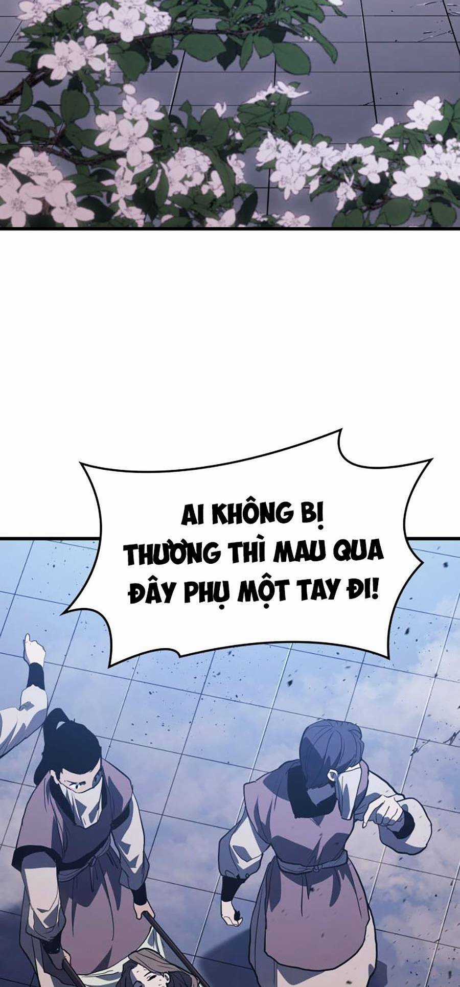 Tử Thần Phiêu Nguyệt Chapter 44 trang 73