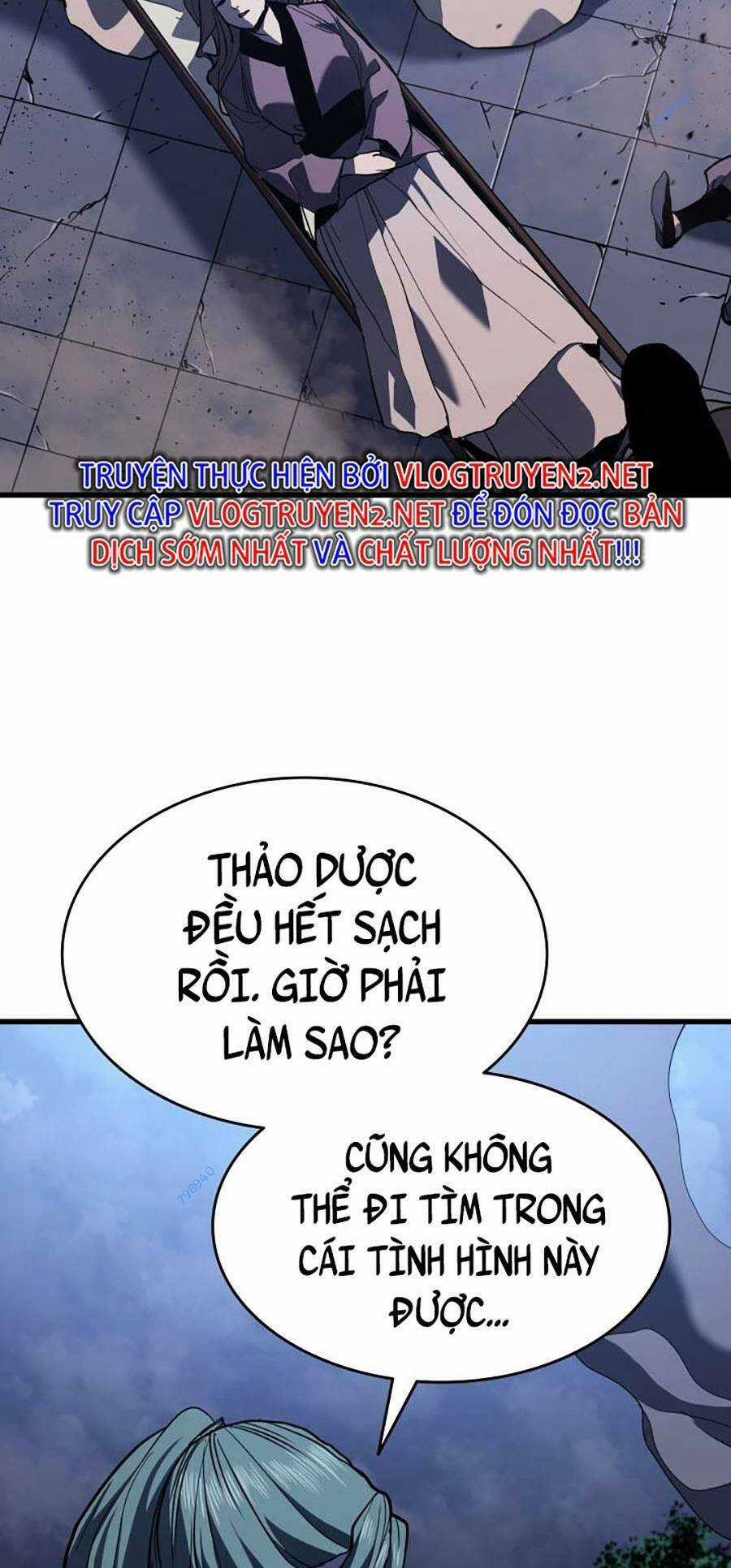 Tử Thần Phiêu Nguyệt Chapter 44 trang 74