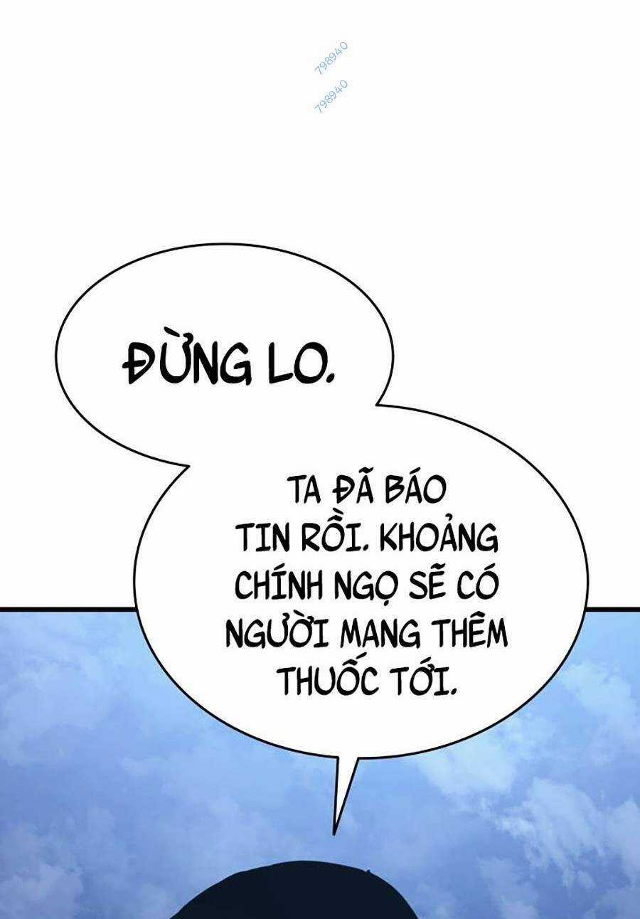 Tử Thần Phiêu Nguyệt Chapter 44 trang 76