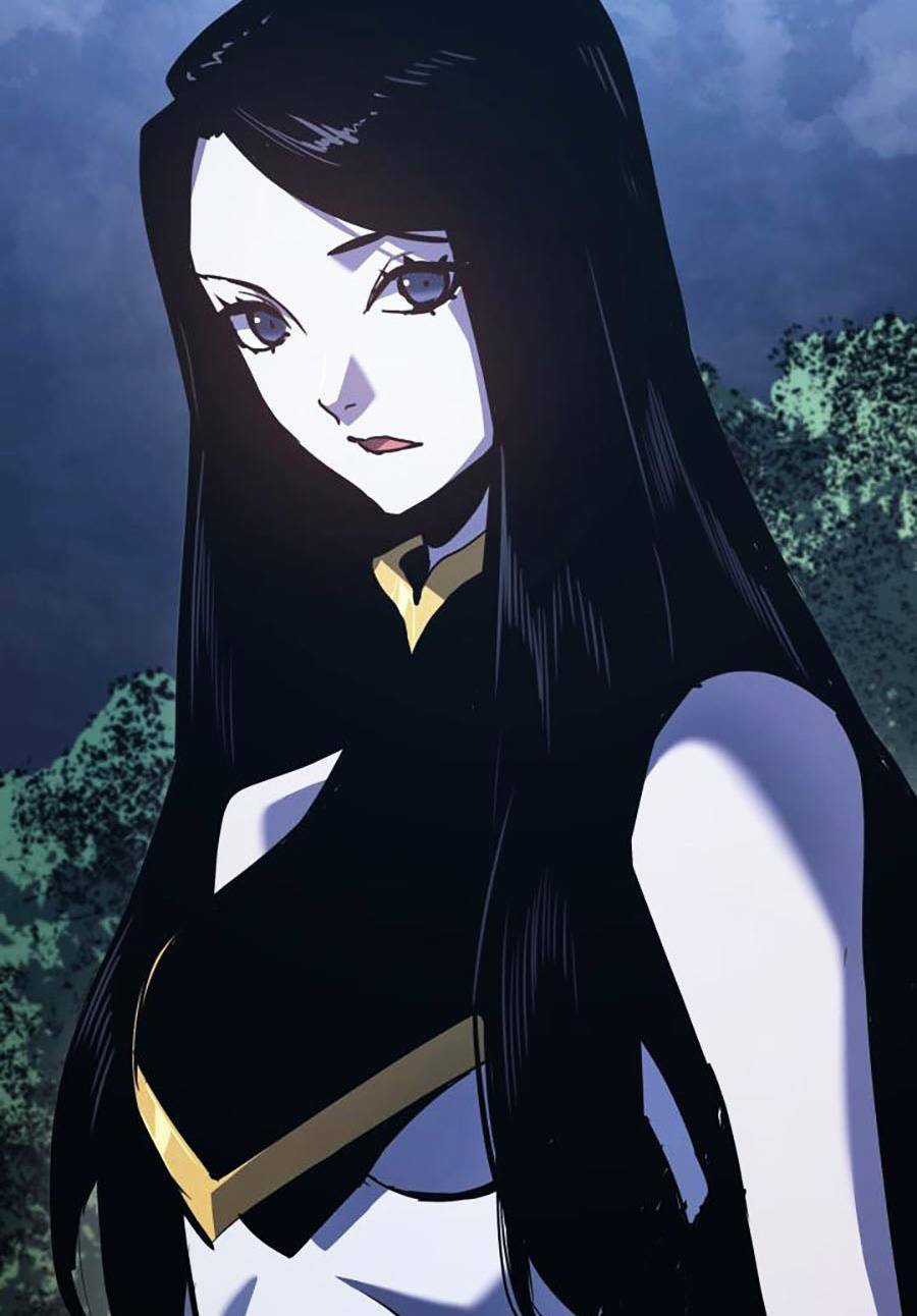 Tử Thần Phiêu Nguyệt Chapter 44 trang 77