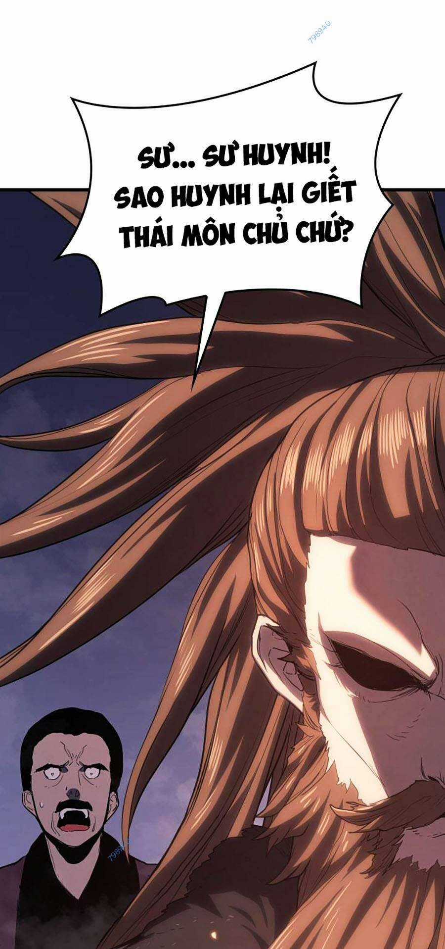 Tử Thần Phiêu Nguyệt Chapter 44 trang 8