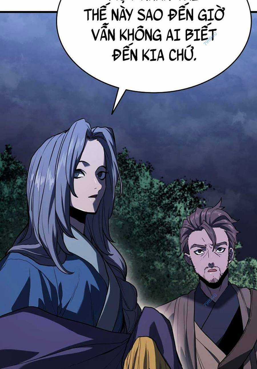 Tử Thần Phiêu Nguyệt Chapter 44 trang 80