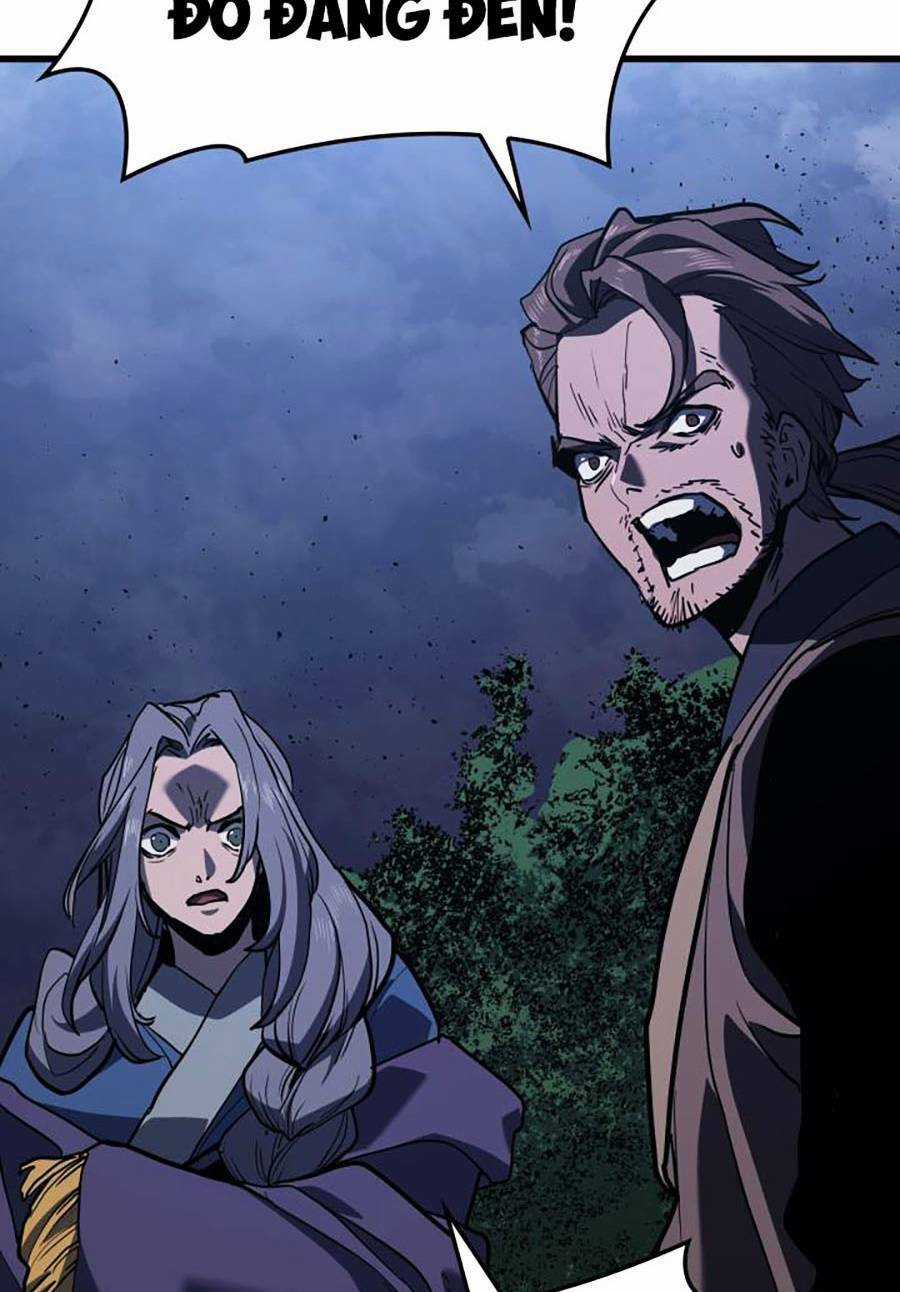 Tử Thần Phiêu Nguyệt Chapter 44 trang 89