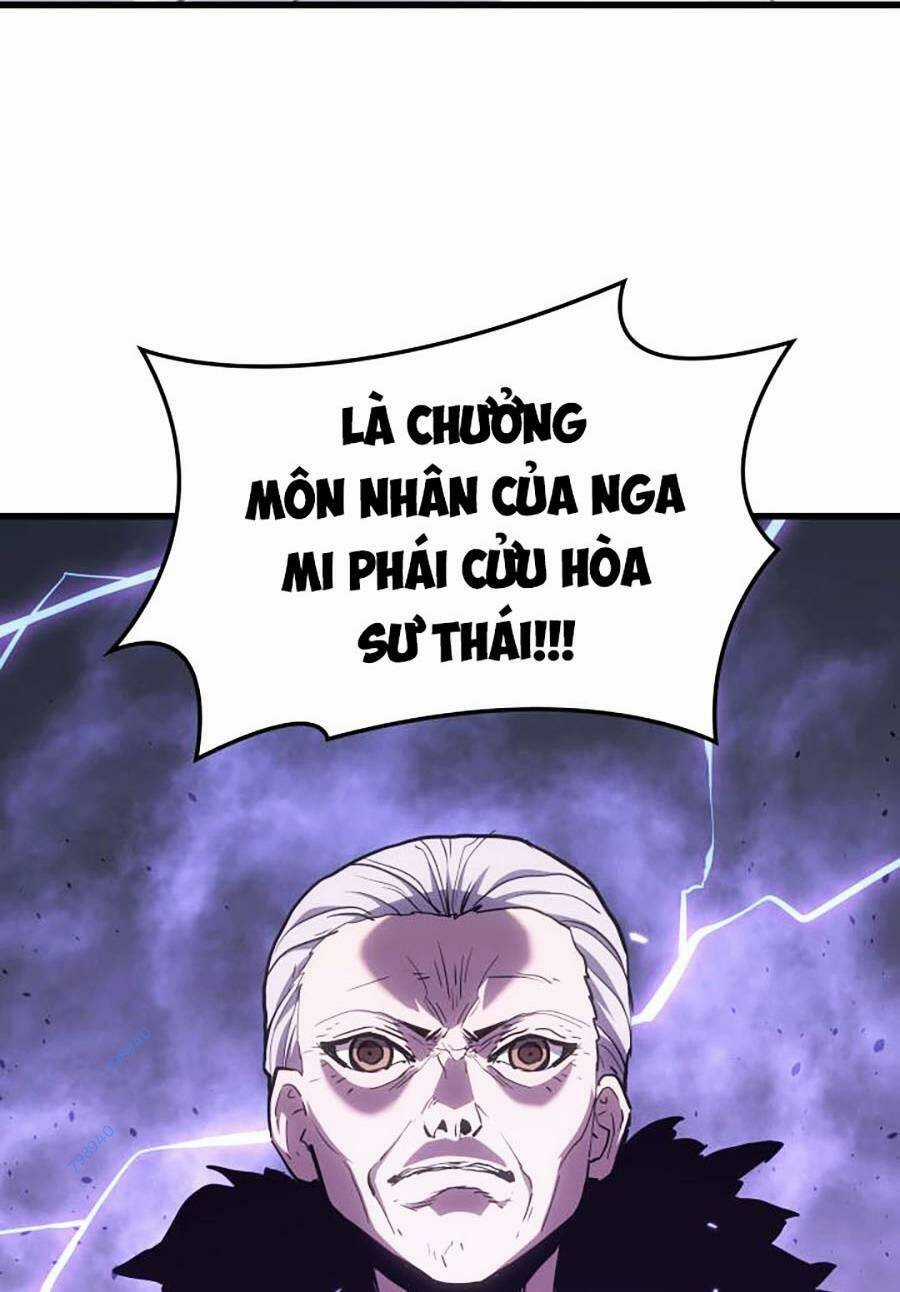 Tử Thần Phiêu Nguyệt Chapter 44 trang 96