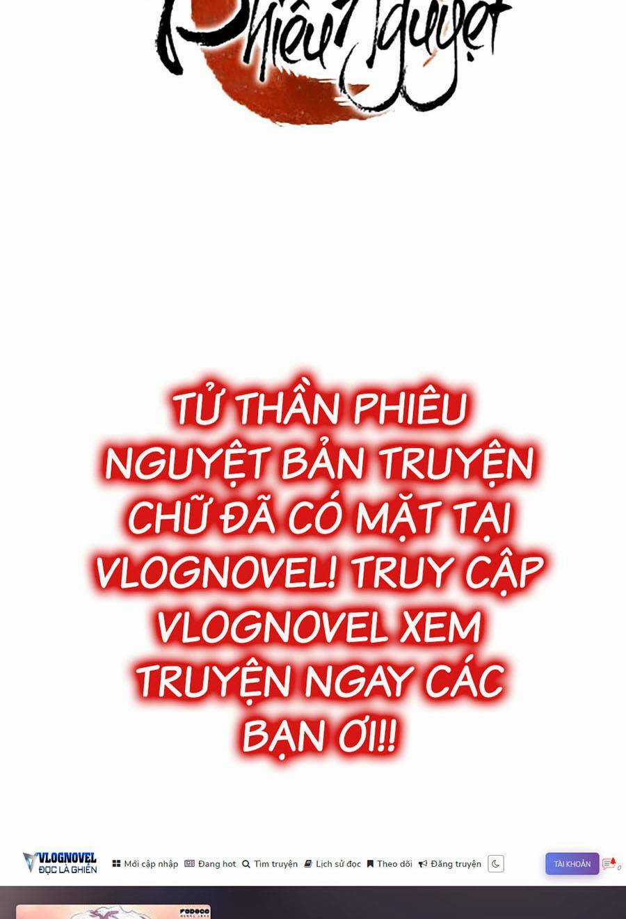 Tử Thần Phiêu Nguyệt Chapter 44 trang 99