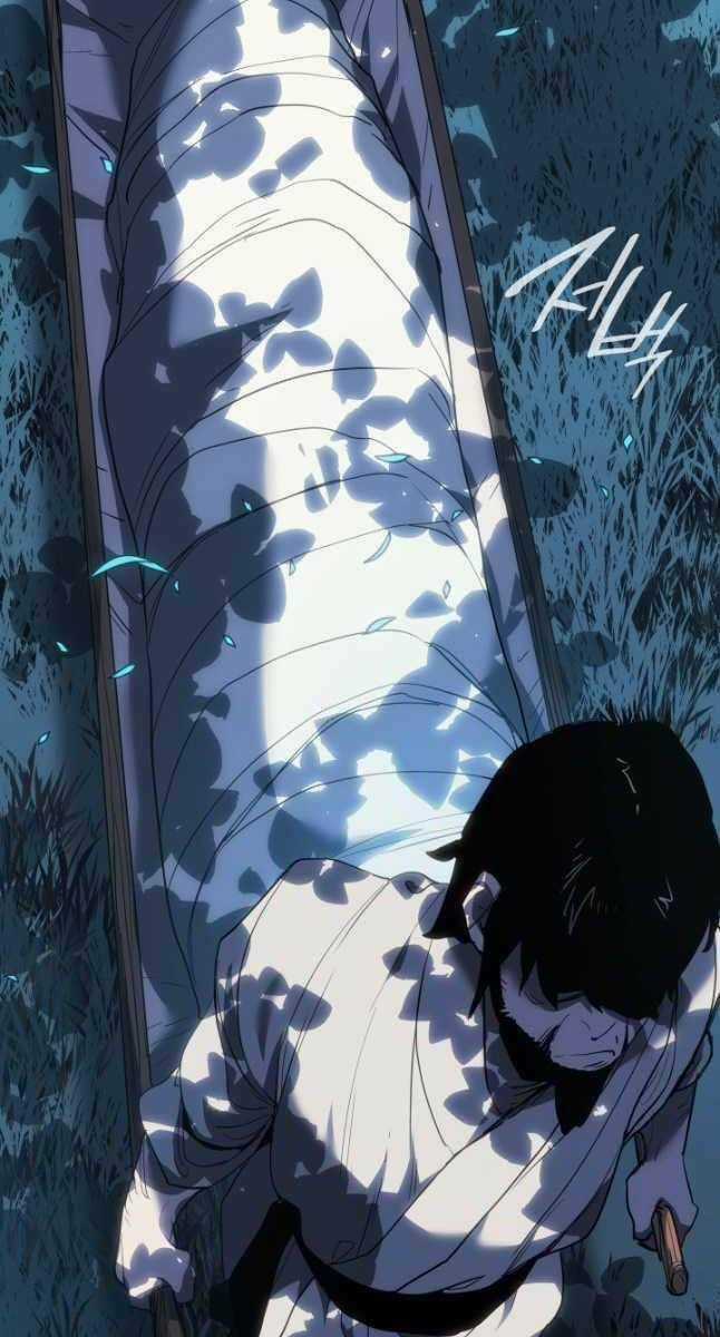 Tử Thần Phiêu Nguyệt Chapter 45 trang 103