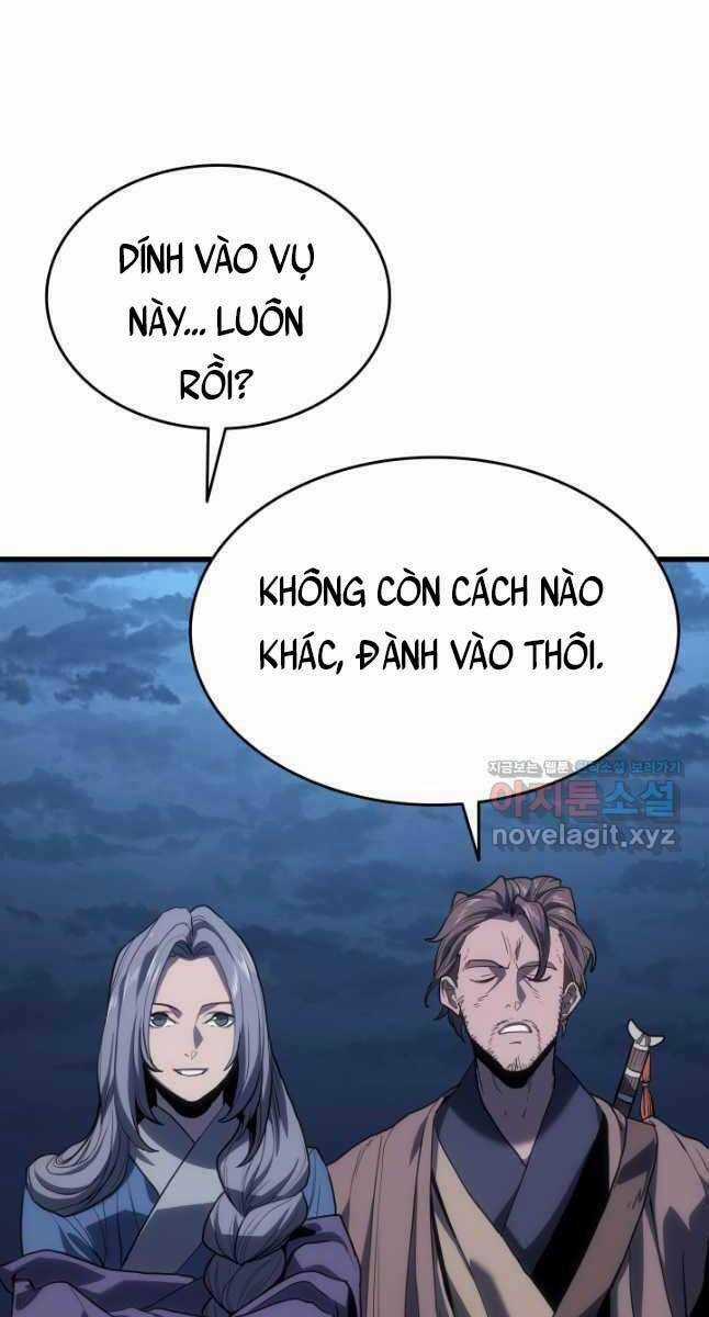Tử Thần Phiêu Nguyệt Chapter 45 trang 27