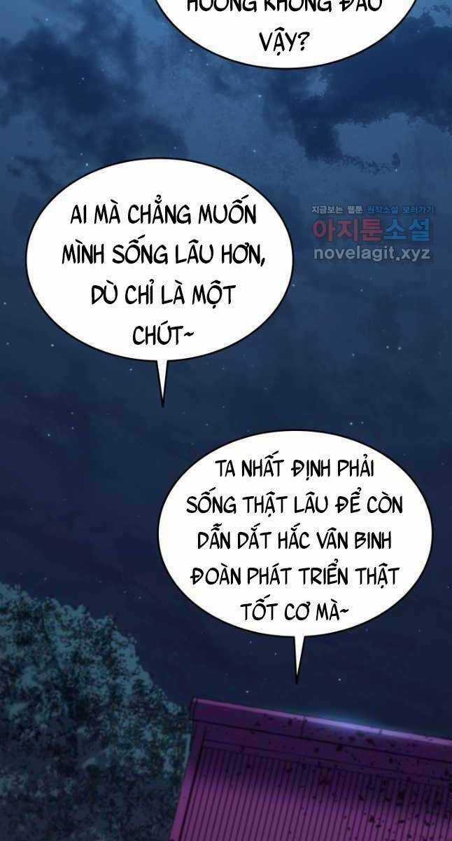 Tử Thần Phiêu Nguyệt Chapter 45 trang 29