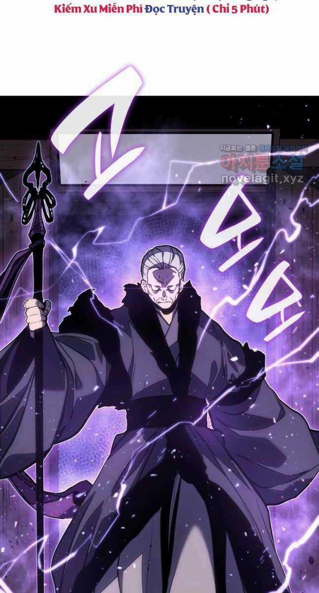 Tử Thần Phiêu Nguyệt Chapter 45 trang 3