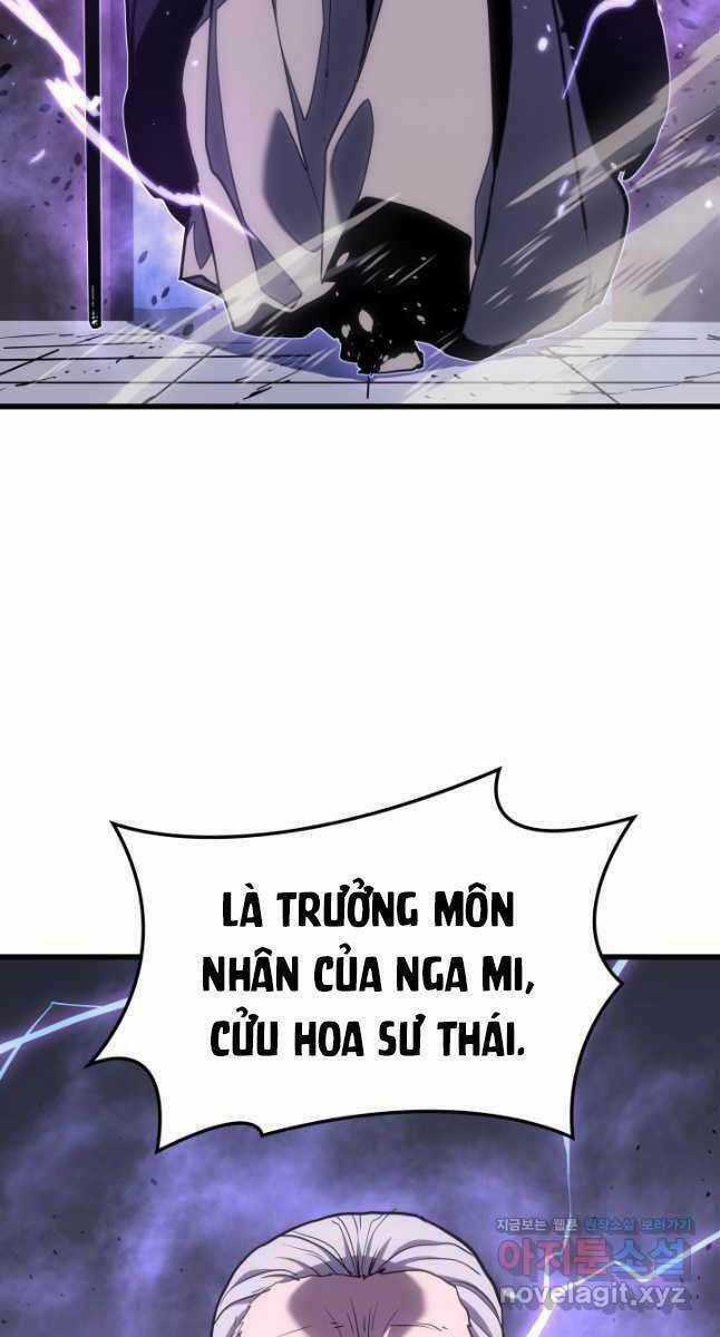 Tử Thần Phiêu Nguyệt Chapter 45 trang 4