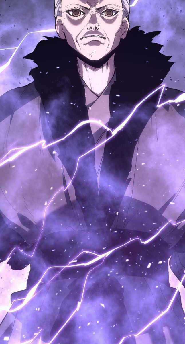 Tử Thần Phiêu Nguyệt Chapter 45 trang 5