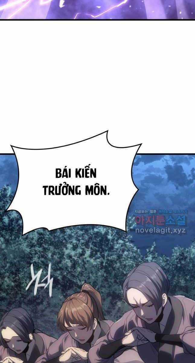 Tử Thần Phiêu Nguyệt Chapter 45 trang 6
