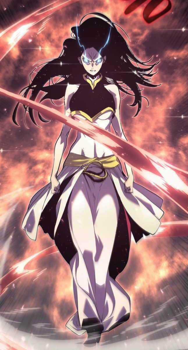 Tử Thần Phiêu Nguyệt Chapter 45 trang 75