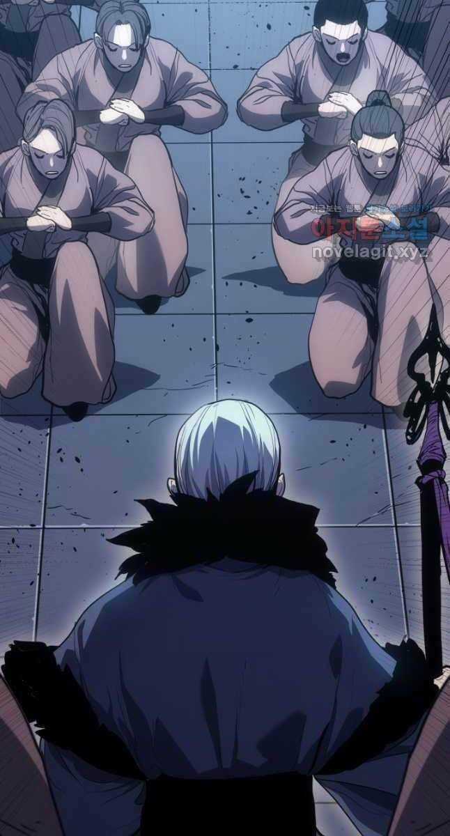 Tử Thần Phiêu Nguyệt Chapter 45 trang 8