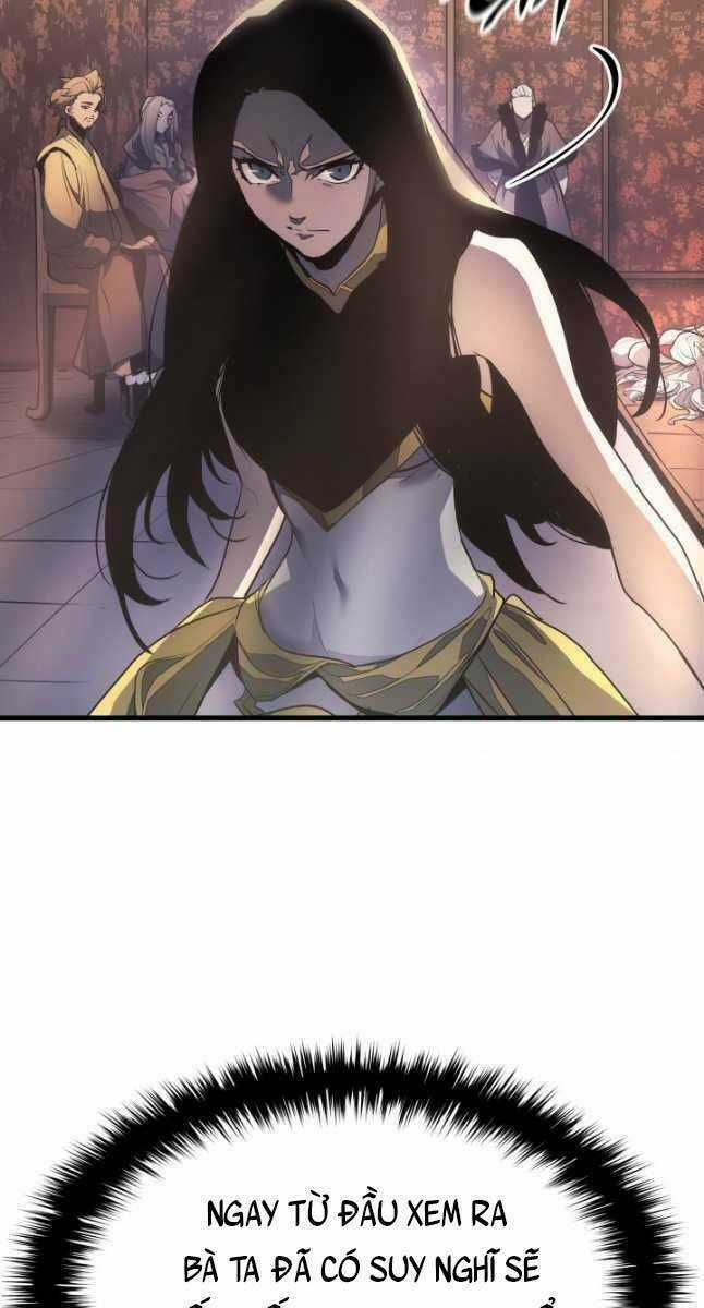 Tử Thần Phiêu Nguyệt Chapter 45 trang 93