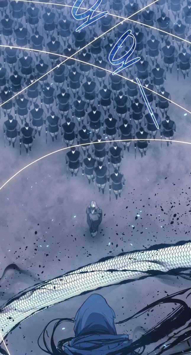 Tử Thần Phiêu Nguyệt Chapter 46 trang 118