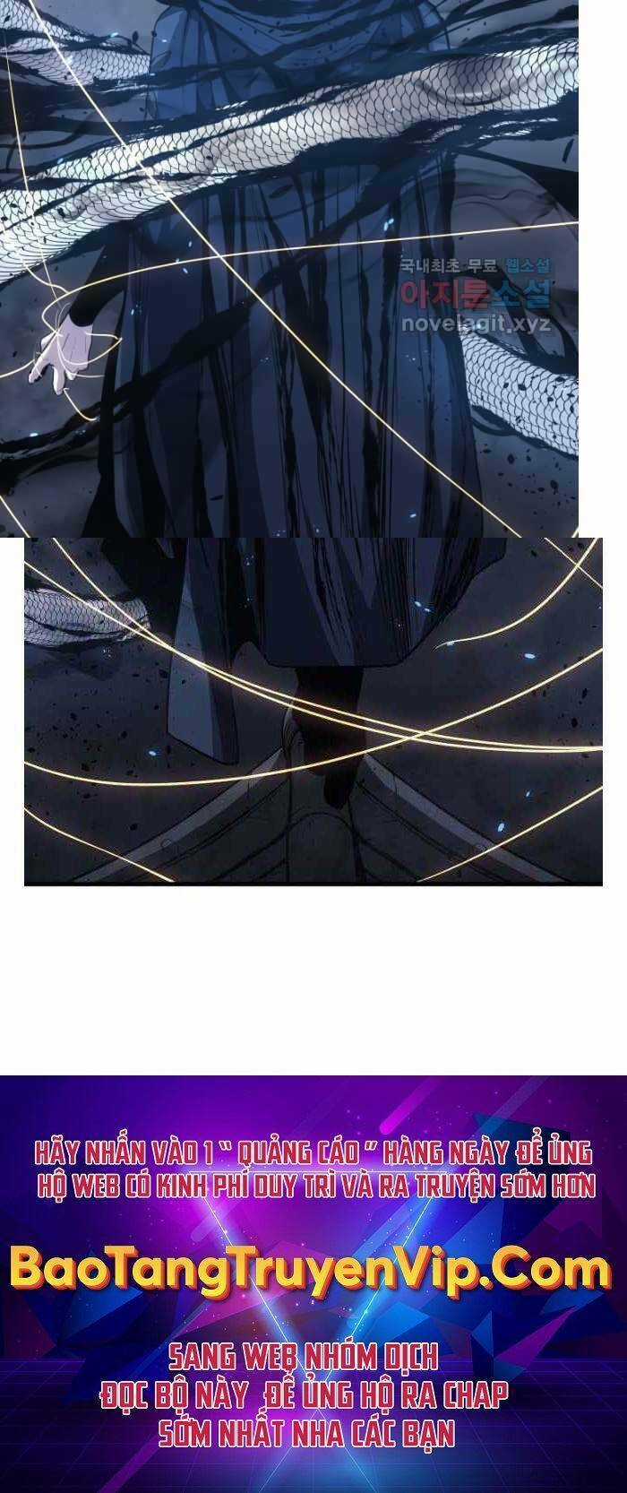 Tử Thần Phiêu Nguyệt Chapter 46 trang 119