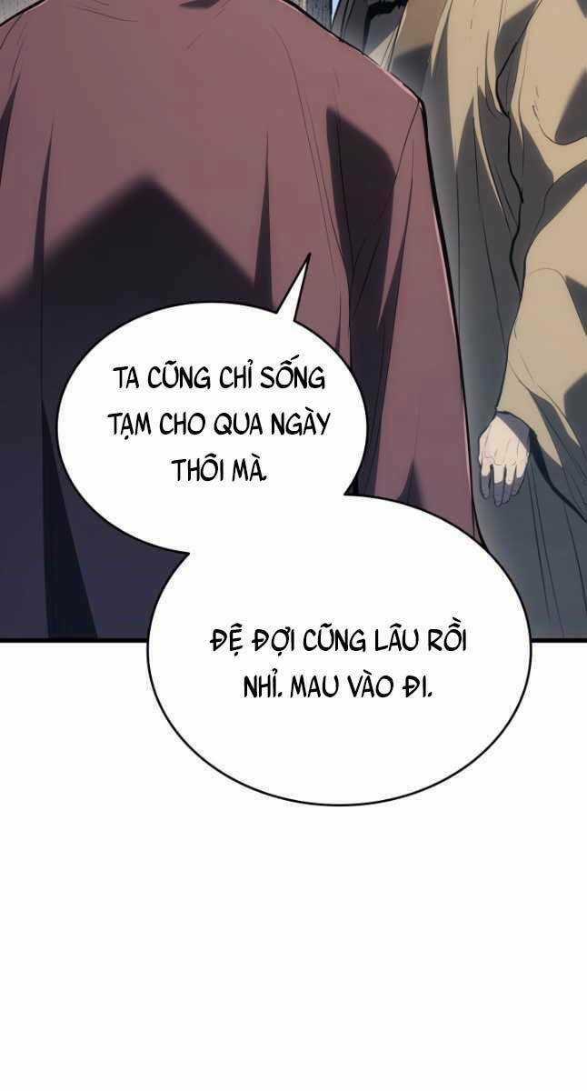 Tử Thần Phiêu Nguyệt Chapter 46 trang 20
