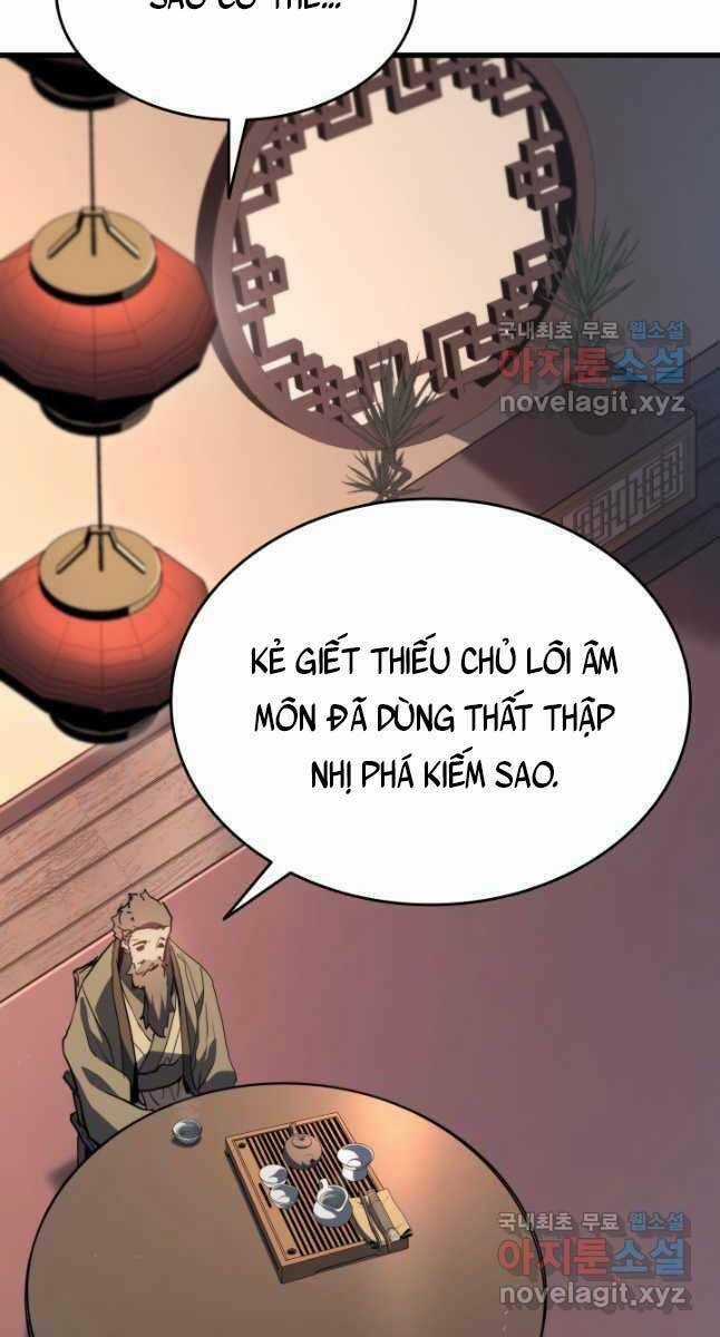 Tử Thần Phiêu Nguyệt Chapter 46 trang 23