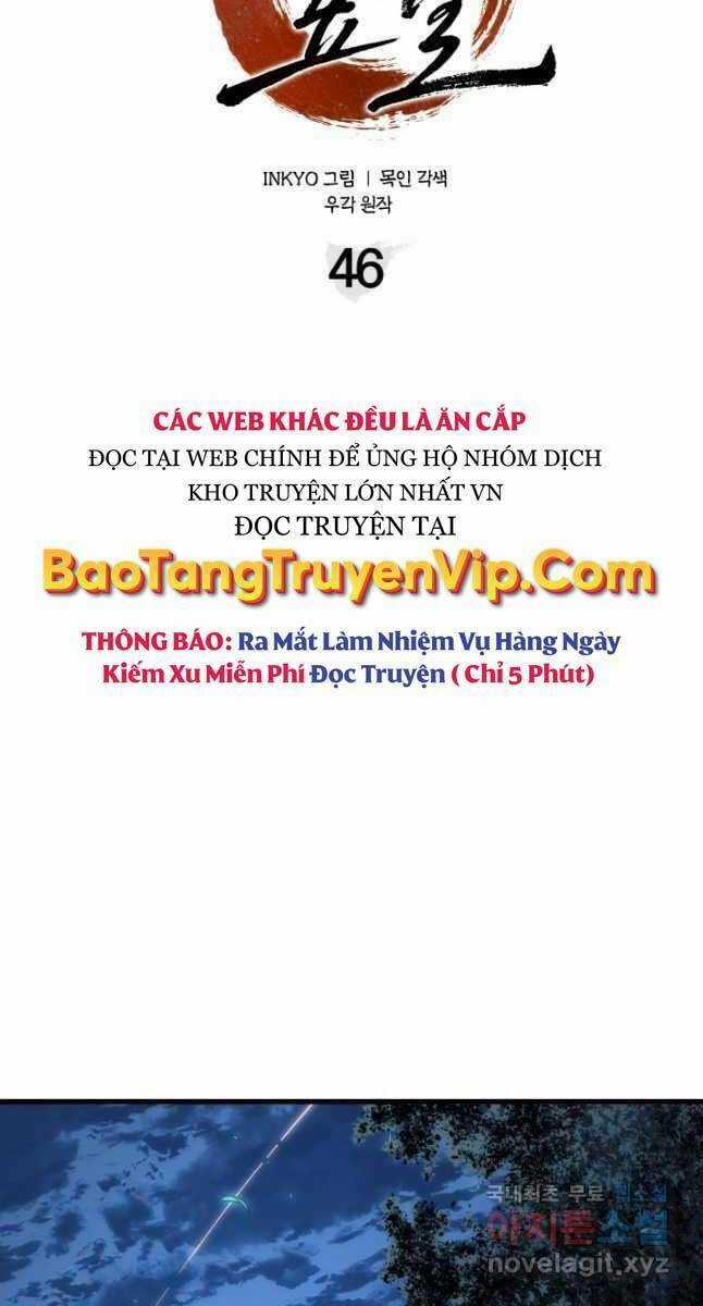 Tử Thần Phiêu Nguyệt Chapter 46 trang 38