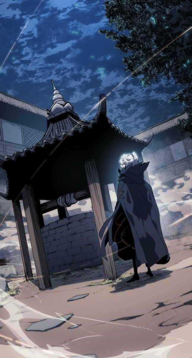 Tử Thần Phiêu Nguyệt Chapter 46 trang 39