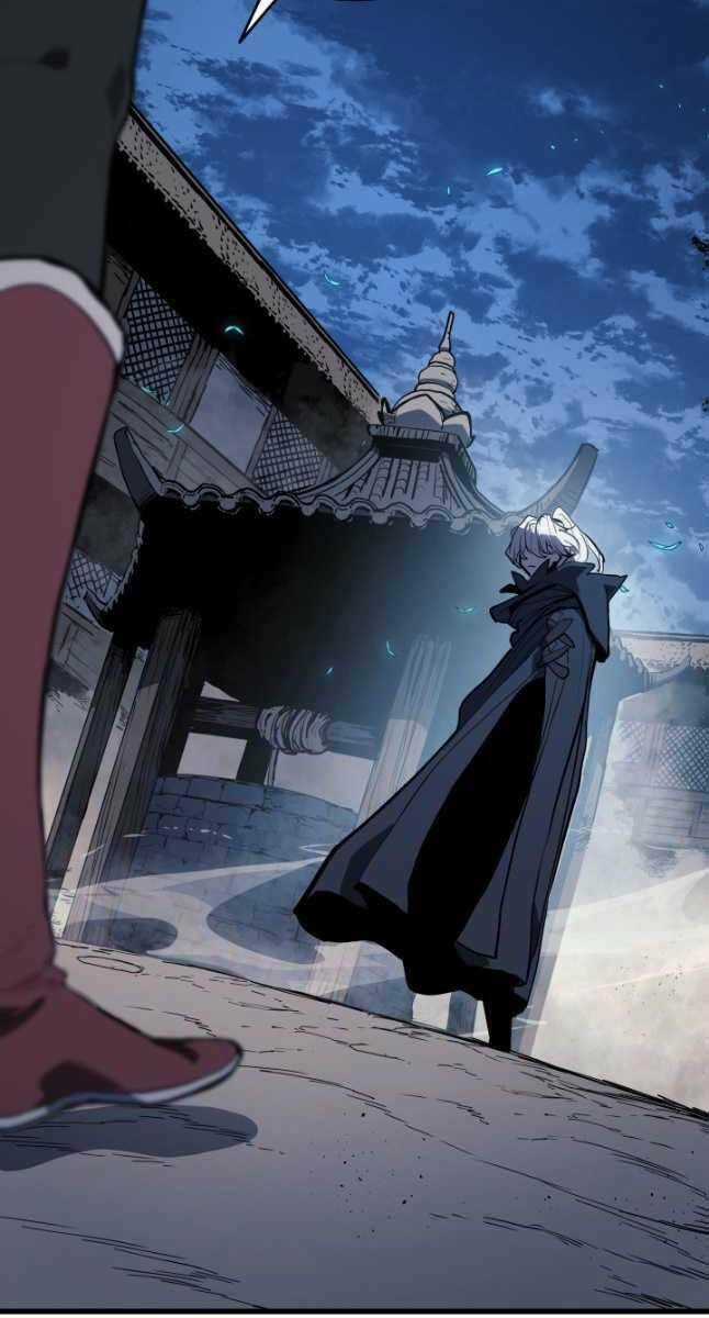 Tử Thần Phiêu Nguyệt Chapter 46 trang 48