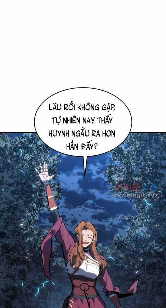 Tử Thần Phiêu Nguyệt Chapter 46 trang 49