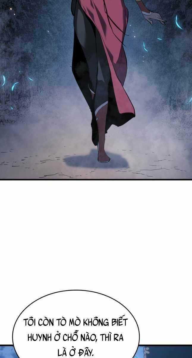 Tử Thần Phiêu Nguyệt Chapter 46 trang 50