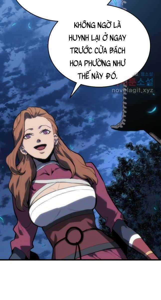 Tử Thần Phiêu Nguyệt Chapter 46 trang 51