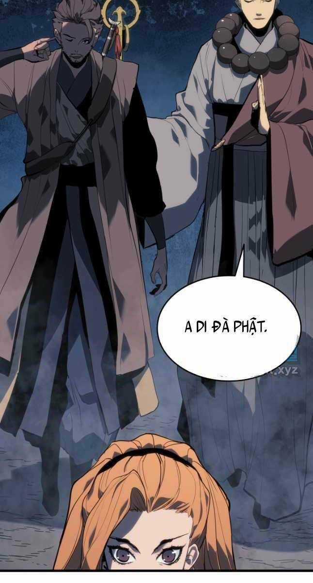 Tử Thần Phiêu Nguyệt Chapter 46 trang 54