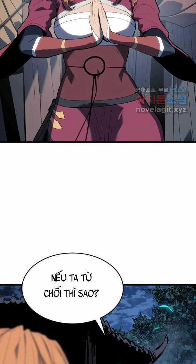 Tử Thần Phiêu Nguyệt Chapter 46 trang 56