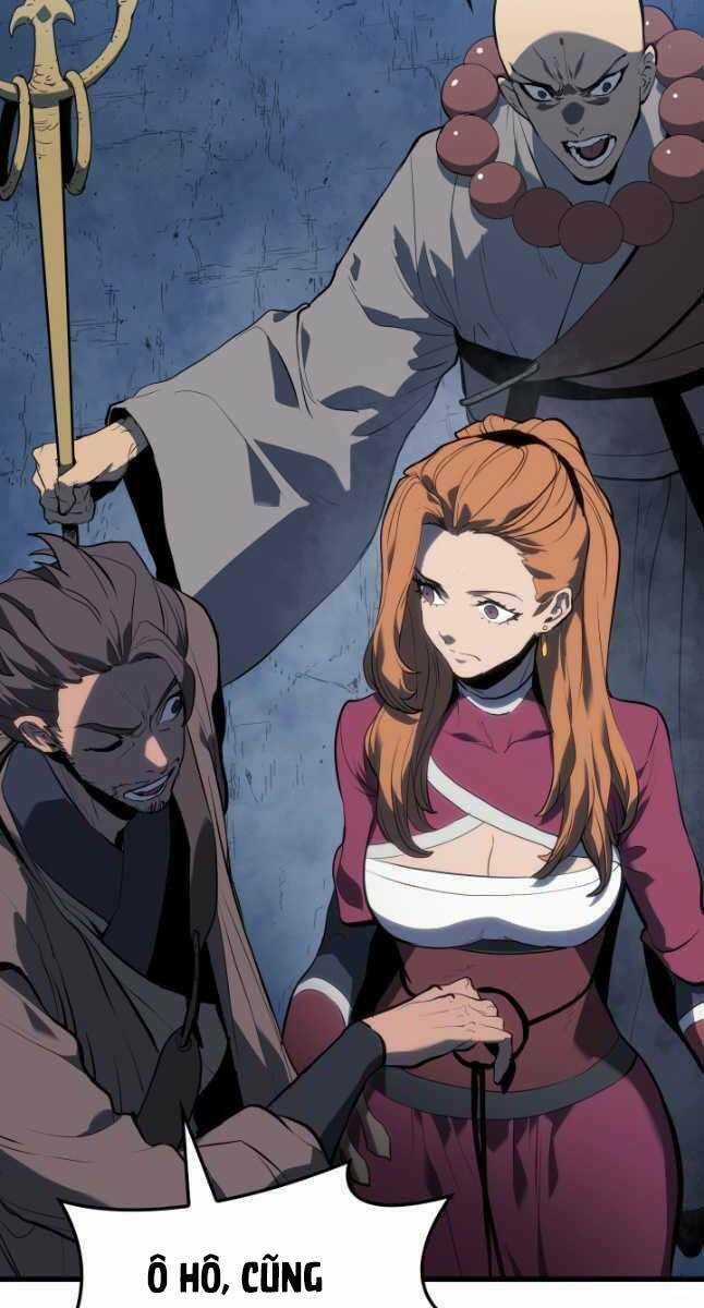 Tử Thần Phiêu Nguyệt Chapter 46 trang 60