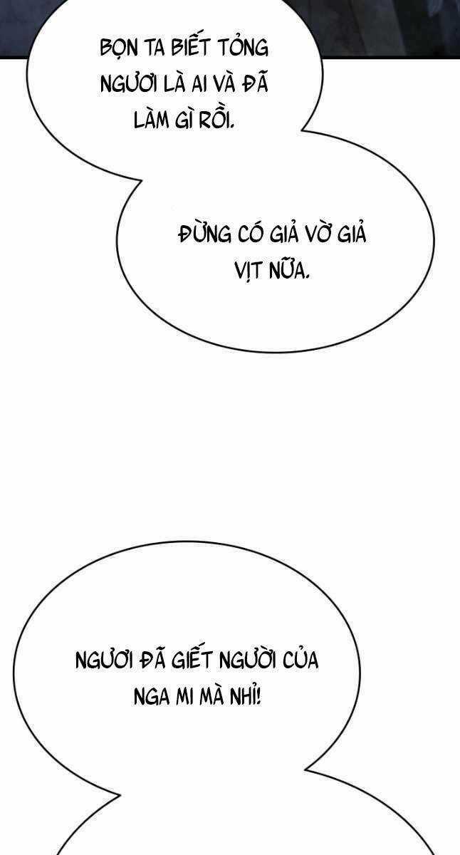 Tử Thần Phiêu Nguyệt Chapter 46 trang 63