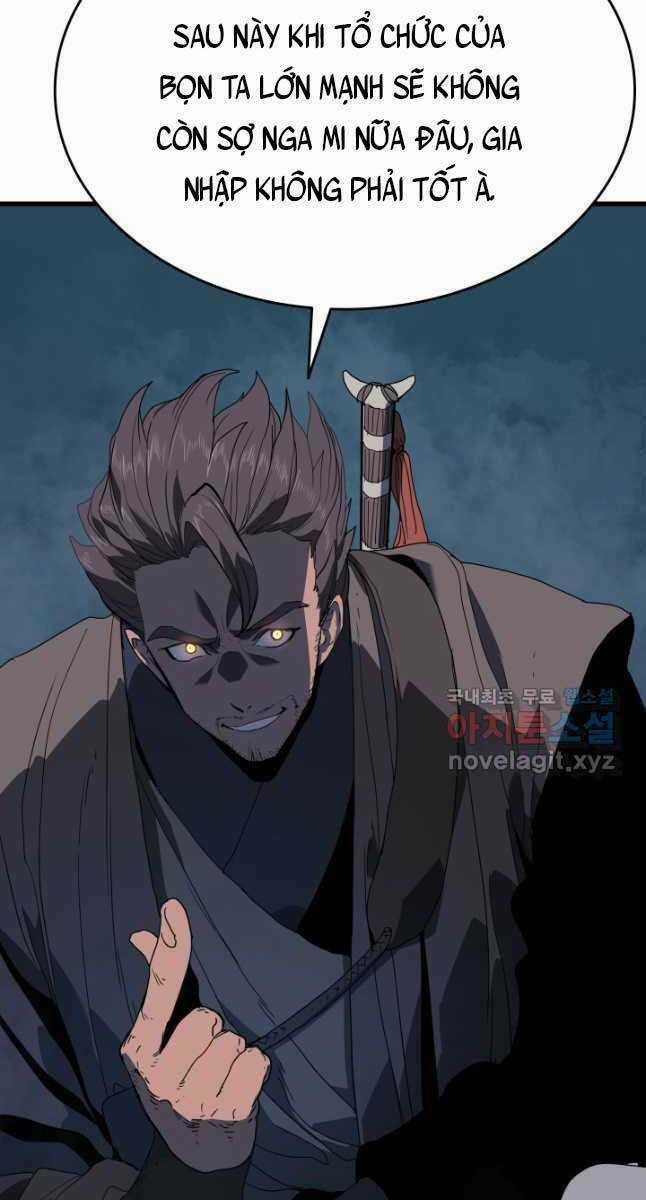 Tử Thần Phiêu Nguyệt Chapter 46 trang 64