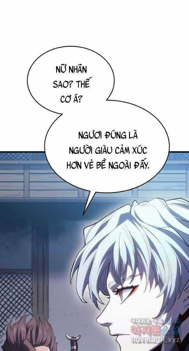 Tử Thần Phiêu Nguyệt Chapter 46 trang 81