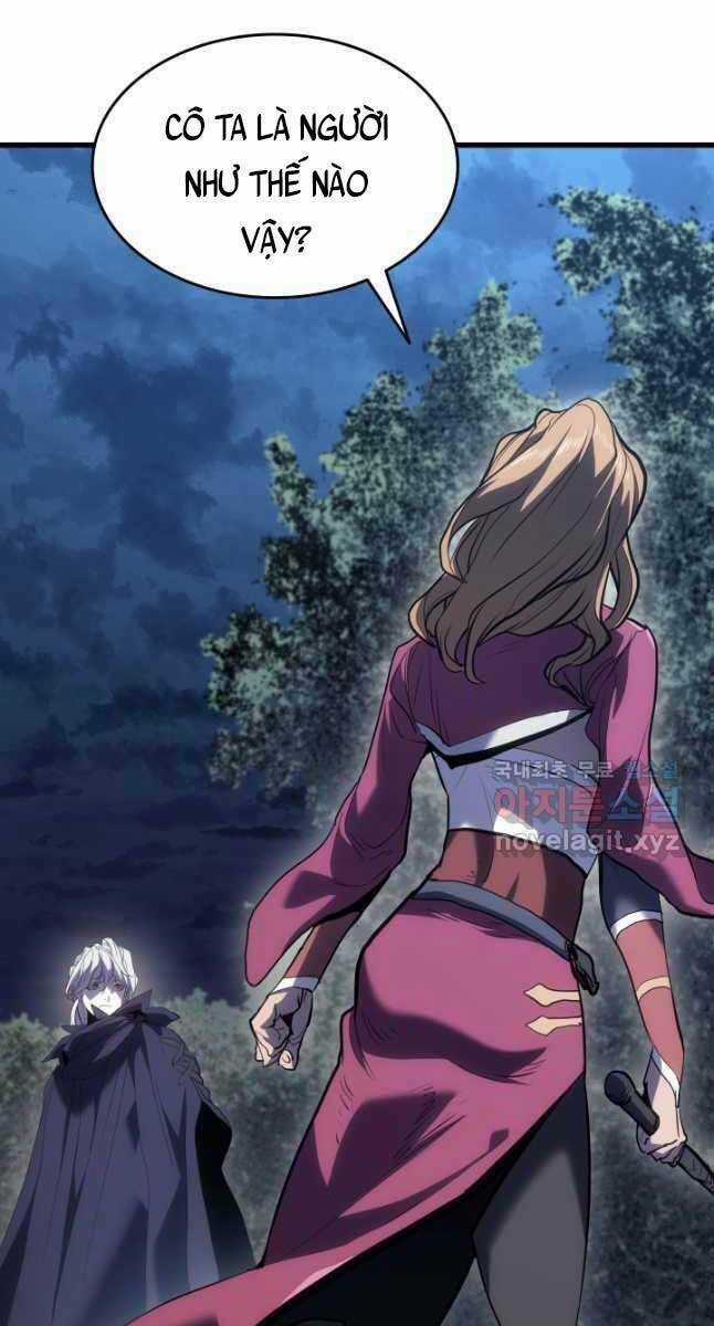 Tử Thần Phiêu Nguyệt Chapter 46 trang 83