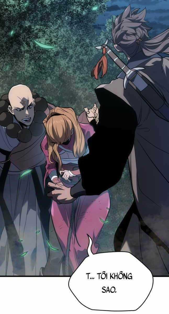 Tử Thần Phiêu Nguyệt Chapter 46 trang 94