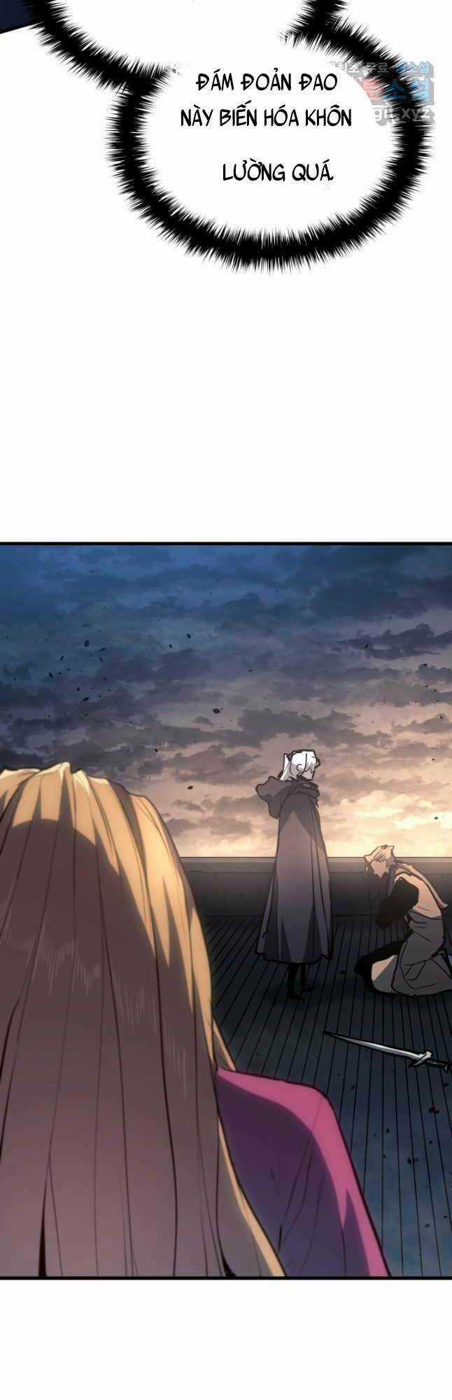 Tử Thần Phiêu Nguyệt Chapter 47 trang 111