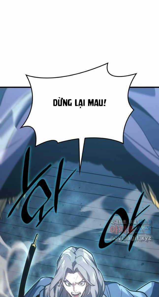 Tử Thần Phiêu Nguyệt Chapter 47 trang 117