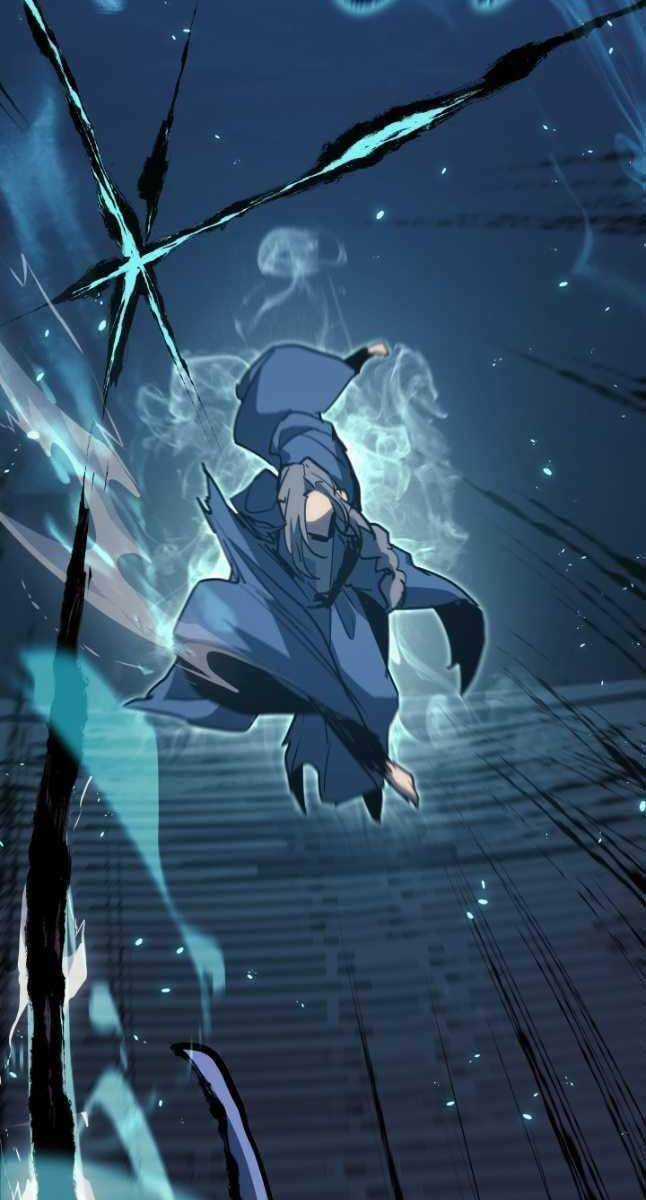 Tử Thần Phiêu Nguyệt Chapter 47 trang 123