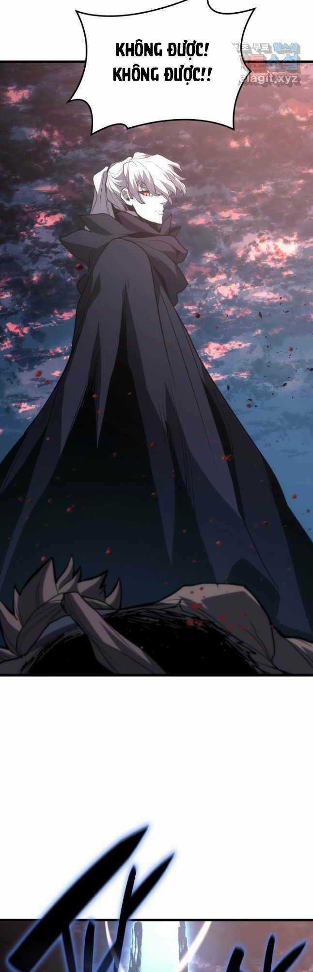 Tử Thần Phiêu Nguyệt Chapter 47 trang 141