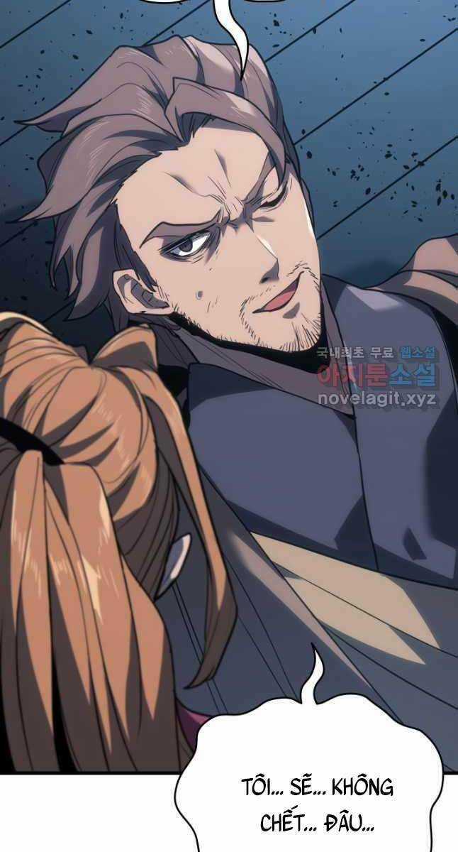 Tử Thần Phiêu Nguyệt Chapter 47 trang 145