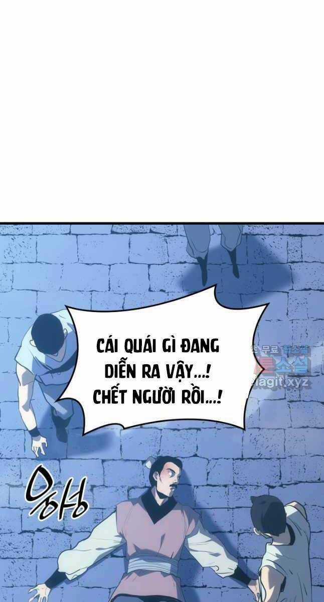 Tử Thần Phiêu Nguyệt Chapter 47 trang 17