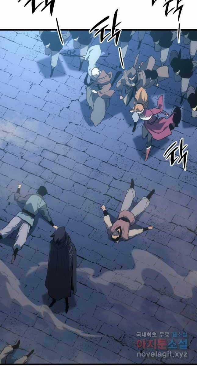 Tử Thần Phiêu Nguyệt Chapter 47 trang 29