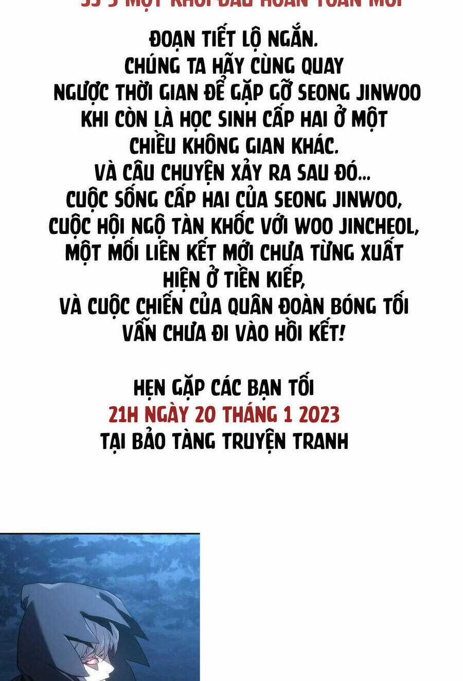 Tử Thần Phiêu Nguyệt Chapter 47 trang 33