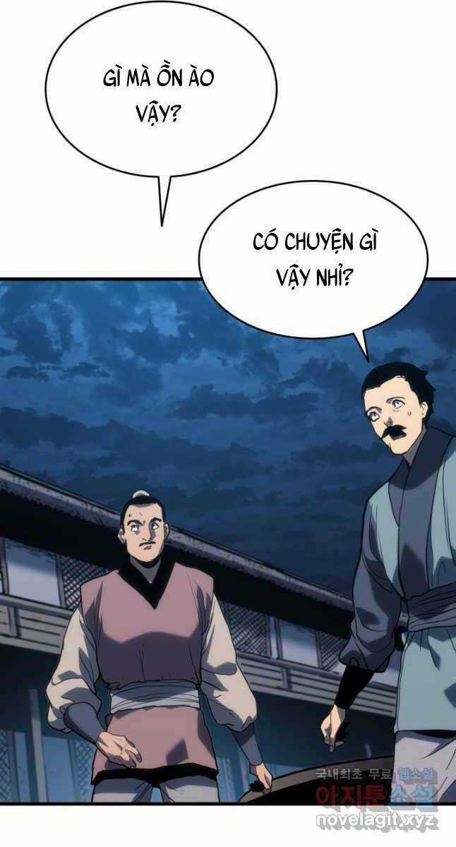 Tử Thần Phiêu Nguyệt Chapter 47 trang 4
