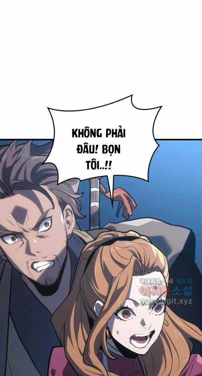 Tử Thần Phiêu Nguyệt Chapter 47 trang 46